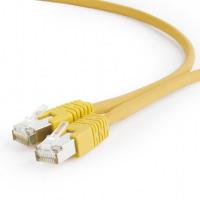 Патч-корд Cablexpert PP6A-LSZHCU-Y-5M Diawest