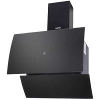 Витяжка кухонна VENTOLUX SPACE 60 BK (1200) TRC AO Diawest