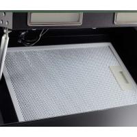 Витяжка кухонна VENTOLUX SPACE 60 BK (1200) TRC AO Diawest