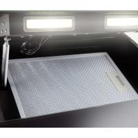 Витяжка кухонна VENTOLUX SPACE 60 BK (1200) TRC AO Diawest