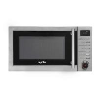 Микроволновая печь VENTOLUX MW 20 DH4 (X) ST Diawest