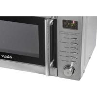 Микроволновая печь VENTOLUX MW 20 DH4 (X) ST Diawest
