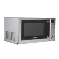 Микроволновая печь VENTOLUX MW 20 DH4 (X) ST Diawest
