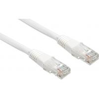 Патч-корд Cablexpert PP12-0.5M-W Diawest