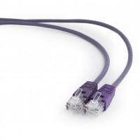 Патч-корд Cablexpert PP12-2M/V Diawest
