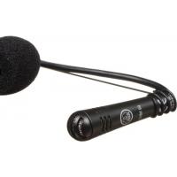 Микрофоны AKG CHM99 Black Diawest
