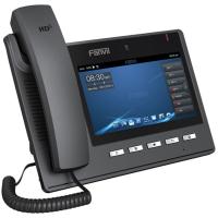 VoIP-шлюзы Fanvil 6937295600193 Diawest