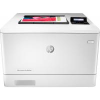 Лазерный принтер HP Color LaserJet Pro M454dn (W1Y44A) Diawest