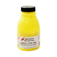 Тонер Samsung CLP-680/CLX-6260 100г (3.5k) yellow Static Control (SAM506-100B-YOS) Diawest