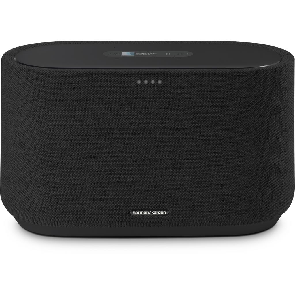 Акустическая колонка Harman Kardon HKCITATION300BLKEU Diawest