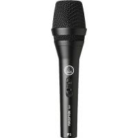 Мікрофон AKG P5 S Black (3100H00120) Diawest