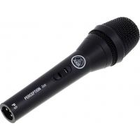 Мікрофон AKG P5 S Black (3100H00120) Diawest