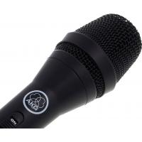 Мікрофон AKG P5 S Black (3100H00120) Diawest