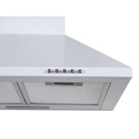 Витяжка кухонна VENTOLUX LIDO 50 WH (700) Diawest