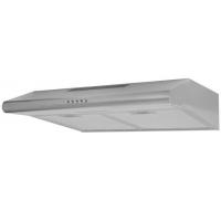 Витяжка кухонна VENTOLUX PARMA 60 INOX (600) Diawest