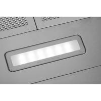 Витяжка кухонна VENTOLUX PARMA 60 INOX (600) Diawest