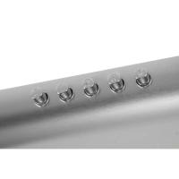 Витяжка кухонна VENTOLUX PARMA 60 INOX (600) Diawest