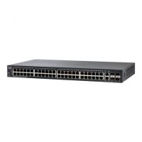 Комутатор Cisco SF250-48HP-K9-EU Diawest