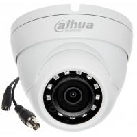 Камера відеоспостереження Dahua DH-HAC-HDW1200MP-S3A (3.6) Diawest