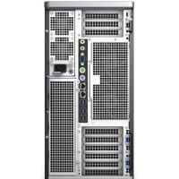Настольный компьютер Dell 79X4132S3H2-WBK Diawest