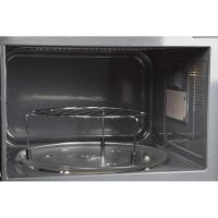 Микроволновая печь VENTOLUX MW 23 G DH4 (BK/X) ST Diawest