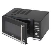 Микроволновая печь VENTOLUX MW 23 G DH4 (BK/X) ST Diawest