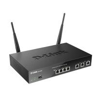 Маршрутизатор D-Link DSR-500AC Diawest