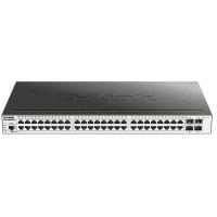 Комутатор D-Link DGS-3000-52X Diawest