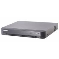 Регистратор HIKVISION DS-7208HQHI-K1 (4 audio) Diawest
