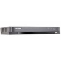 Регистратор HIKVISION DS-7208HQHI-K1 (4 audio) Diawest