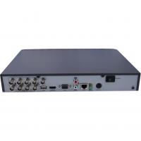 Регистратор HIKVISION DS-7208HQHI-K1 (4 audio) Diawest