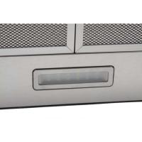 Витяжка кухонна VENTOLUX LIDO 50 INOX (700) Diawest