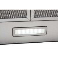 Витяжка кухонна VENTOLUX LIDO 50 INOX (700) Diawest