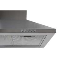 Витяжка кухонна VENTOLUX LIDO 50 INOX (700) Diawest
