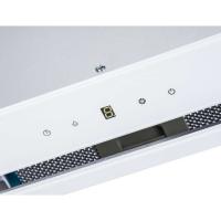 Витяжка кухонна VENTOLUX PUNTO 60 WG (1200) TRC FLED Diawest
