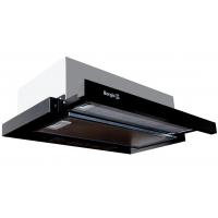 Вытяжка кухонная Borgio Slim (TR) 50 black Diawest