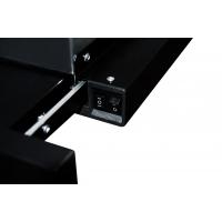 Вытяжка кухонная Borgio Slim (TR) 50 black Diawest