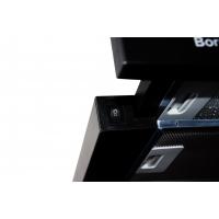Вытяжка кухонная Borgio Slim (TR) 50 black Diawest