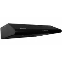 Витяжка кухонна Borgio BGH(TR) 60 Black Diawest