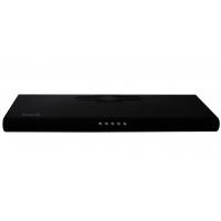 Витяжка кухонна Borgio BGH(TR) 60 Black Diawest