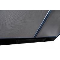 Витяжка кухонна Borgio BGH(TR) 60 Black Diawest