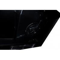 Витяжка кухонна Borgio BGH(TR) 60 Black Diawest