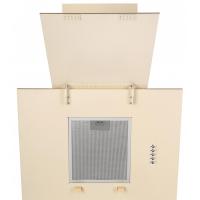 Витяжка кухонна Borgio RN-SV 60 ivory MU Diawest
