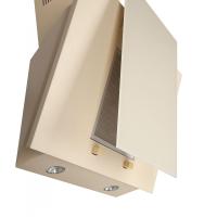 Витяжка кухонна Borgio RN-SV 60 ivory MU Diawest