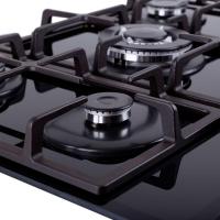 Варильна поверхня PERFELLI HGG 71623 BL Diawest