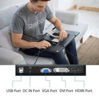 Графический планшет Huion GT221PROV2 Diawest