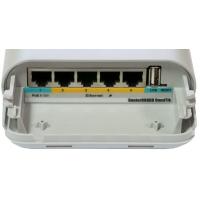 Точка доступа Wi-Fi Mikrotik RBOmniTikUPA-5HnD Diawest