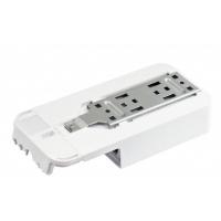 Точка доступу Wi-Fi Mikrotik RBwAPG-60ad Diawest