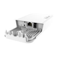 Точка доступу Wi-Fi Mikrotik RBwAPG-60ad Diawest