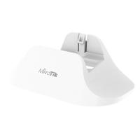 Точка доступу Wi-Fi Mikrotik RBwAPG-60ad Diawest